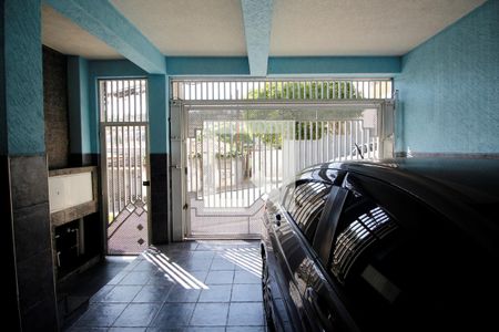 Casa à venda com 266m², 4 quartos e 3 vagasGaragem