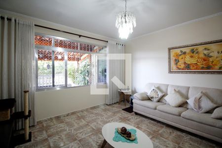 Casa à venda com 4 quartos, 266m² em Vila Amalia (zona Norte), São Paulo