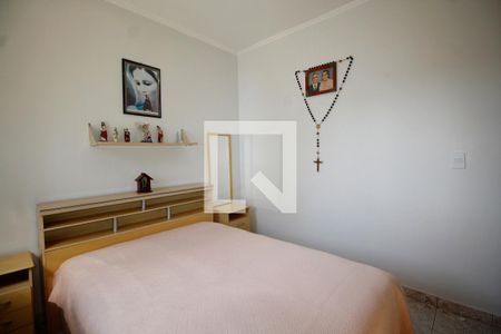 Casa à venda com 266m², 4 quartos e 3 vagasQuarto 1