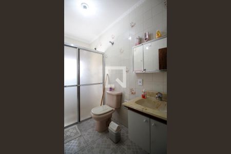 Casa à venda com 266m², 4 quartos e 3 vagasBanheiro