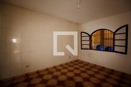 Casa à venda com 266m², 4 quartos e 3 vagasEdícula - Quarto