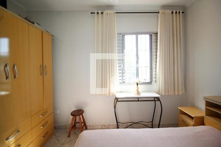 Casa à venda com 266m², 4 quartos e 3 vagasQuarto 1