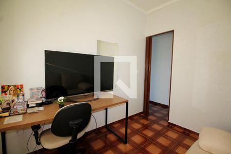 Casa à venda com 266m², 4 quartos e 3 vagasEscritório