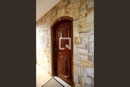 Casa à venda com 266m², 4 quartos e 3 vagasCorredor externo