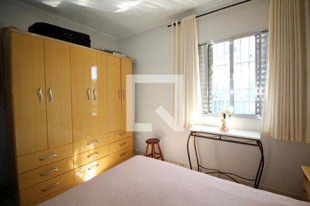 Casa à venda com 266m², 4 quartos e 3 vagasQuarto 1