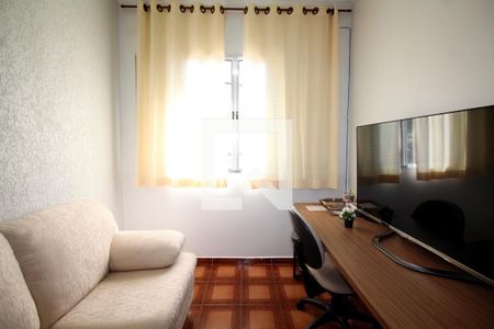 Casa à venda com 266m², 4 quartos e 3 vagasEscritório