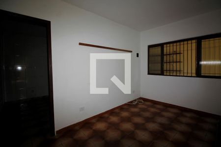 Casa à venda com 266m², 4 quartos e 3 vagasEdícula - Sala