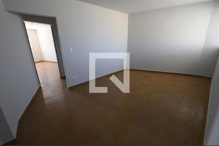 Sala de apartamento para alugar com 3 quartos, 120m² em Setor Pedro Ludovico, Goiânia