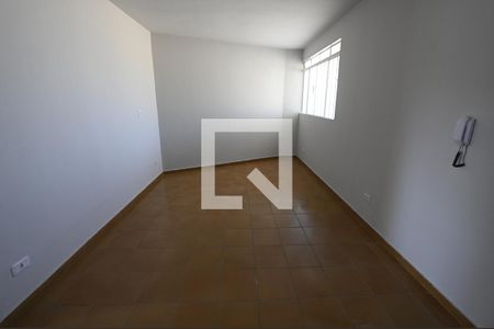 Sal  de apartamento para alugar com 3 quartos, 120m² em Setor Pedro Ludovico, Goiânia