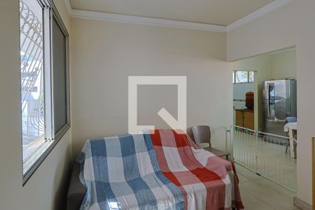 Quarto 1 de apartamento para alugar com 4 quartos, 120m² em Sion, Belo Horizonte