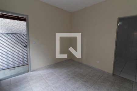 Casa para alugar com 2 quartos, 65m² em Jaguaré, São Paulo