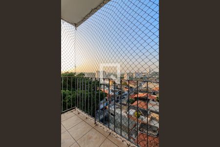 Apartamento à venda com 2 quartos, 52m² em Jardim Umarizal, São Paulo