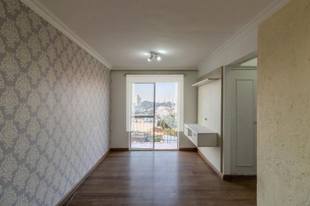 Apartamento à venda com 2 quartos, 52m² em Jardim Umarizal, São Paulo