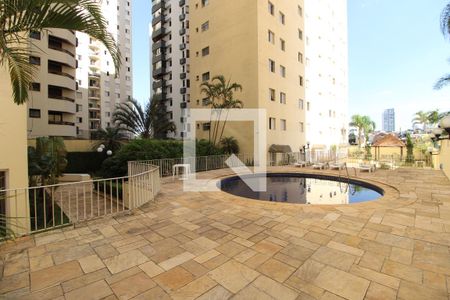 Apartamento para alugar com 52m², 2 quartos e 1 vagaÁrea Comum