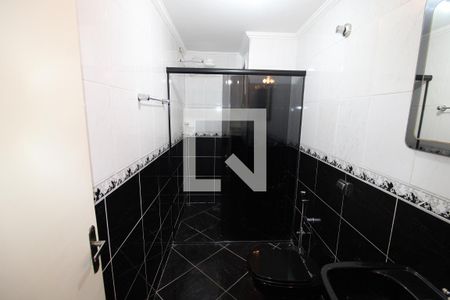 Apartamento para alugar com 52m², 2 quartos e 1 vagaBanheiro