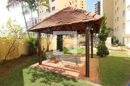 Apartamento para alugar com 52m², 2 quartos e 1 vagaÁrea Comum