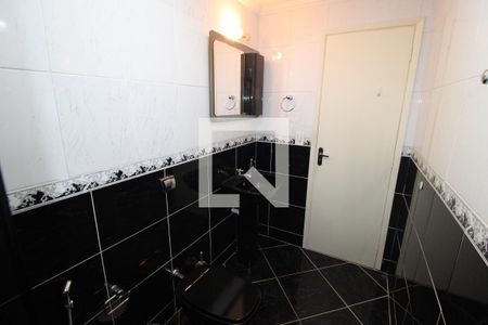 Apartamento para alugar com 52m², 2 quartos e 1 vagaBanheiro