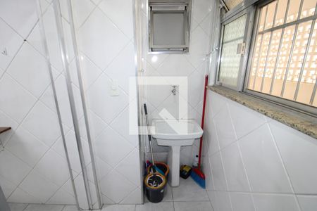 Apartamento para alugar com 52m², 2 quartos e 1 vagaÁrea de Serviço