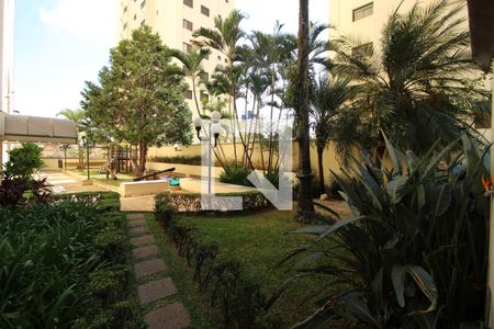 Apartamento para alugar com 52m², 2 quartos e 1 vagaÁrea Comum