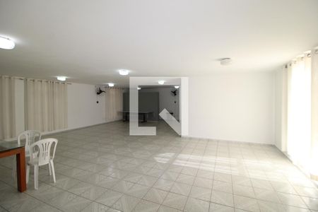 Apartamento para alugar com 52m², 2 quartos e 1 vagaÁrea Comum