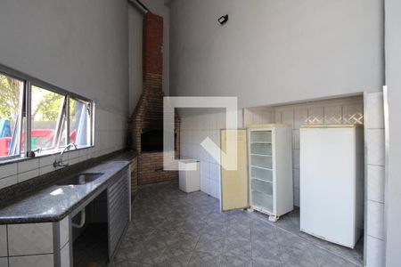 Apartamento para alugar com 52m², 2 quartos e 1 vagaÁrea Comum