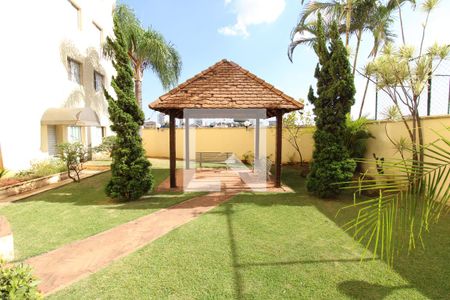 Apartamento para alugar com 52m², 2 quartos e 1 vagaÁrea Comum