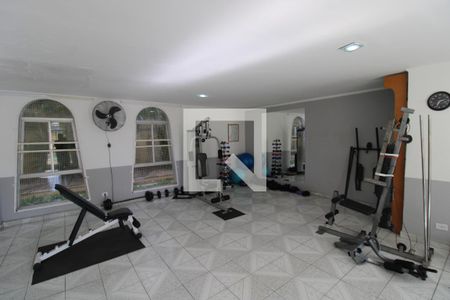 Apartamento para alugar com 52m², 2 quartos e 1 vagaÁrea Comum