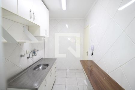 Apartamento para alugar com 52m², 2 quartos e 1 vagaCozinha