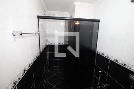 Apartamento para alugar com 52m², 2 quartos e 1 vagaBanheiro