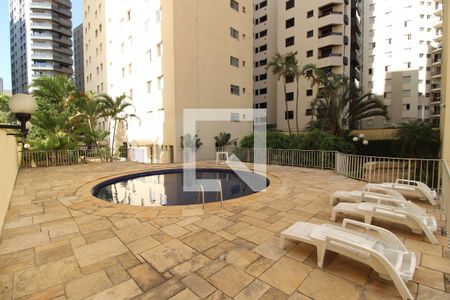 Apartamento para alugar com 52m², 2 quartos e 1 vagaÁrea Comum