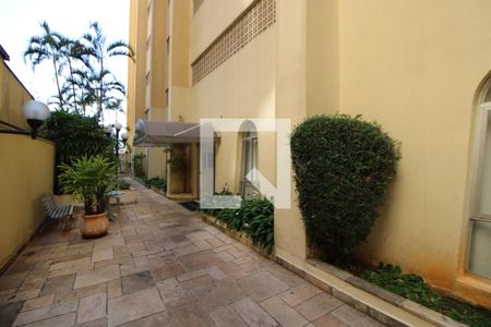 Apartamento para alugar com 52m², 2 quartos e 1 vagaÁrea Comum