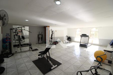 Apartamento para alugar com 52m², 2 quartos e 1 vagaÁrea Comum