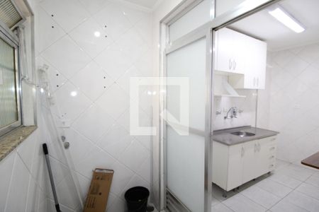 Apartamento para alugar com 52m², 2 quartos e 1 vagaÁrea de Serviço