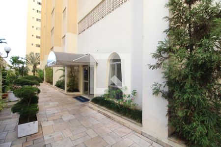 Apartamento para alugar com 52m², 2 quartos e 1 vagaÁrea Comum