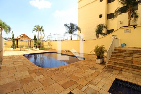 Apartamento para alugar com 52m², 2 quartos e 1 vagaÁrea Comum