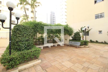 Apartamento para alugar com 52m², 2 quartos e 1 vagaÁrea Comum