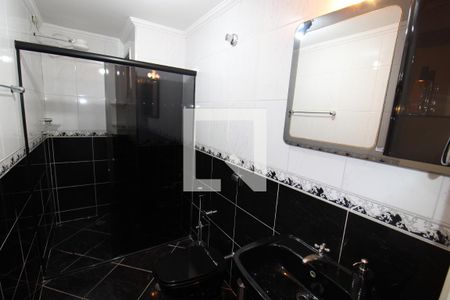 Apartamento para alugar com 52m², 2 quartos e 1 vagaBanheiro