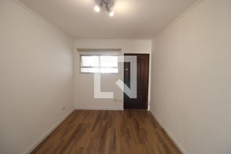 Sala de apartamento para alugar com 2 quartos, 52m² em Santa Teresinha, São Paulo