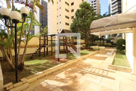 Apartamento para alugar com 52m², 2 quartos e 1 vagaÁrea Comum