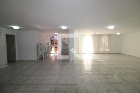 Apartamento para alugar com 52m², 2 quartos e 1 vagaÁrea Comum