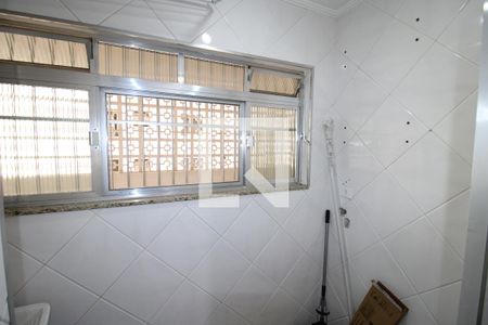 Apartamento para alugar com 52m², 2 quartos e 1 vagaÁrea de Serviço