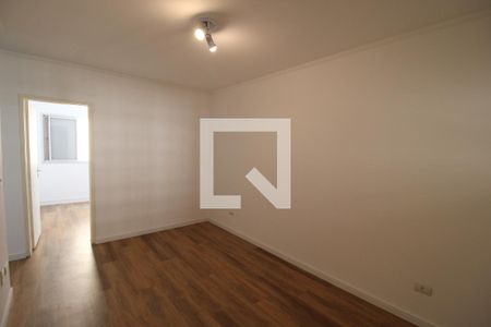 Sala de apartamento para alugar com 2 quartos, 52m² em Santa Teresinha, São Paulo