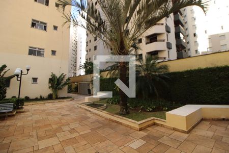 Apartamento para alugar com 52m², 2 quartos e 1 vagaÁrea Comum