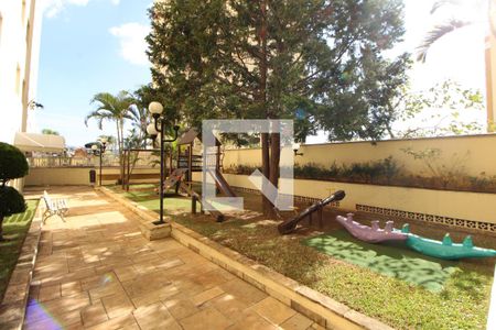 Apartamento para alugar com 52m², 2 quartos e 1 vagaÁrea Comum