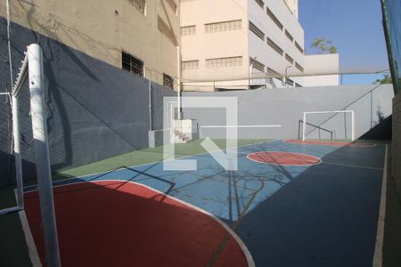Apartamento para alugar com 52m², 2 quartos e 1 vagaÁrea Comum