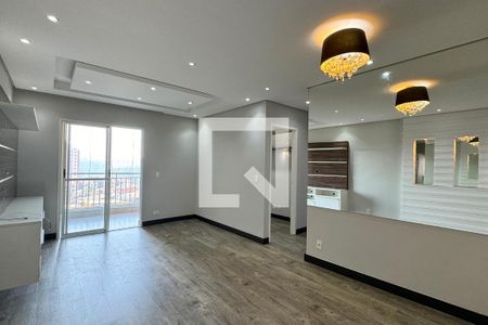 Apartamento à venda com 3 quartos, 80m² em Jardim Tupanci, Barueri