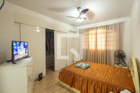 Suíte de casa de condomínio para alugar com 2 quartos, 120m² em Senador Vasconcelos, Rio de Janeiro
