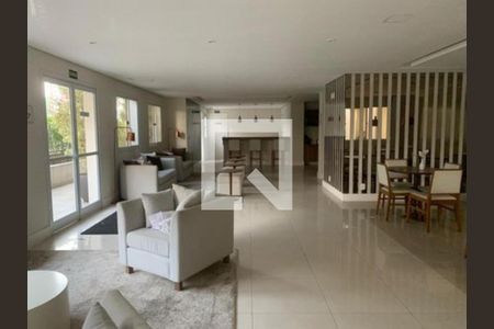 Foto 10 de apartamento à venda com 2 quartos, 62m² em Lapa, São Paulo