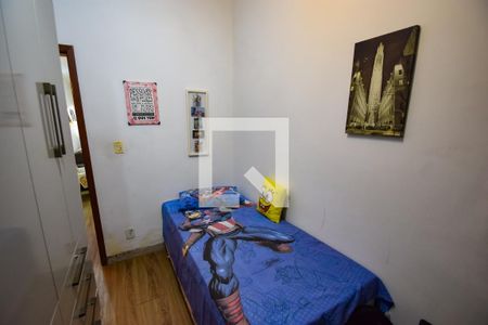 Quarto 1 de casa de condomínio à venda com 4 quartos, 180m² em Méier, Rio de Janeiro