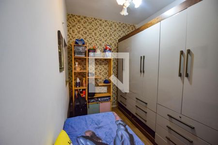 Quarto 1 de casa de condomínio à venda com 4 quartos, 180m² em Méier, Rio de Janeiro